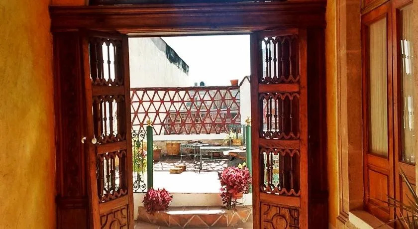 San Miguel & Suites