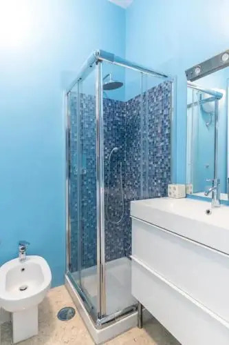 Apartmento Centrale Vista Capri