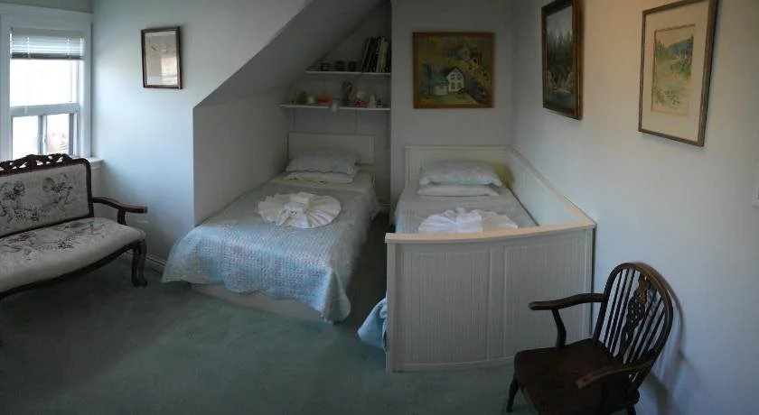 Rose Garden Bed and Breakfast