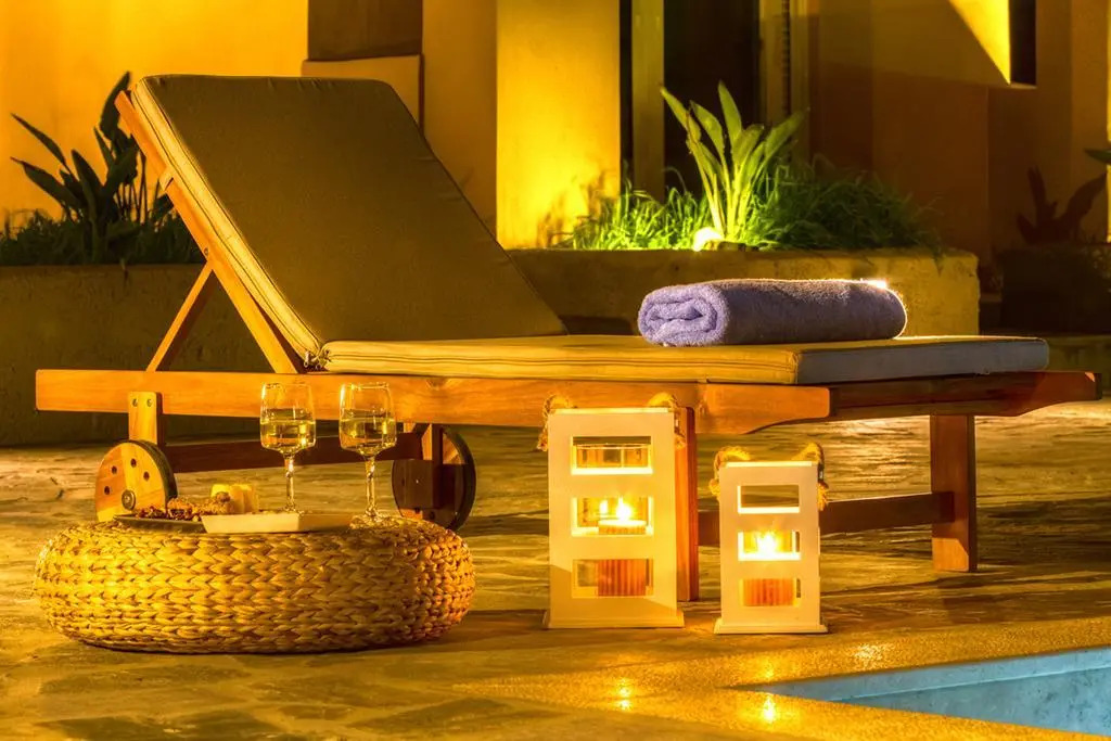 Cyan Icons Villas Kalyves Chania