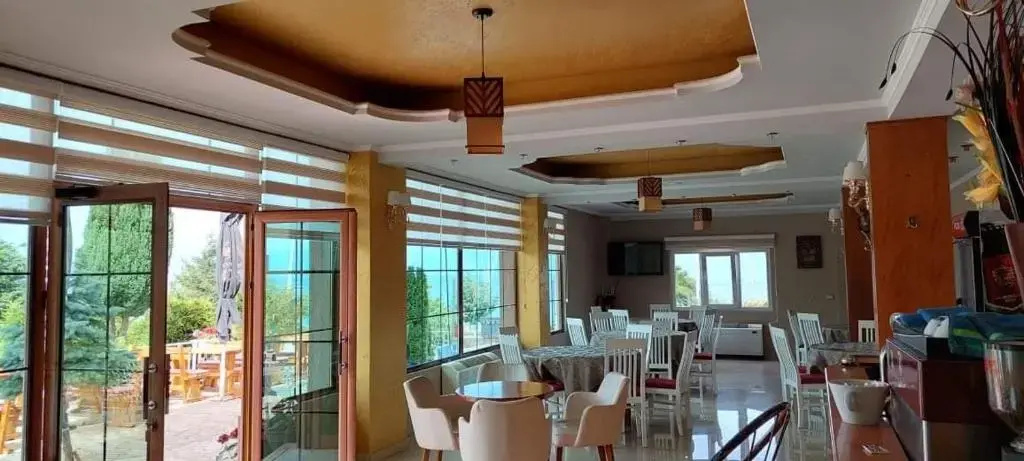 Hotel Toska
