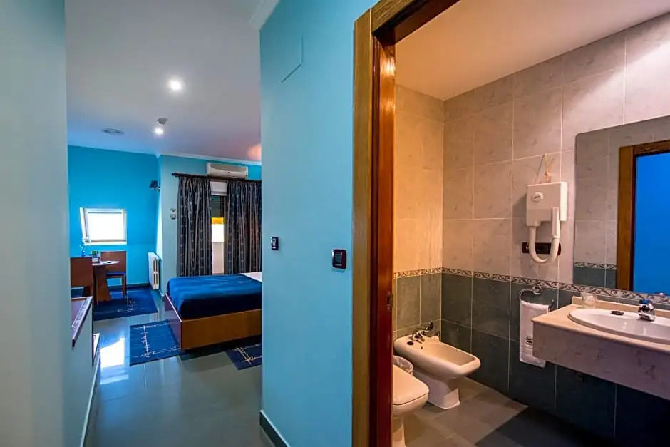 Motel Bracancún