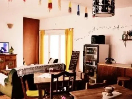 Muzike Hostel