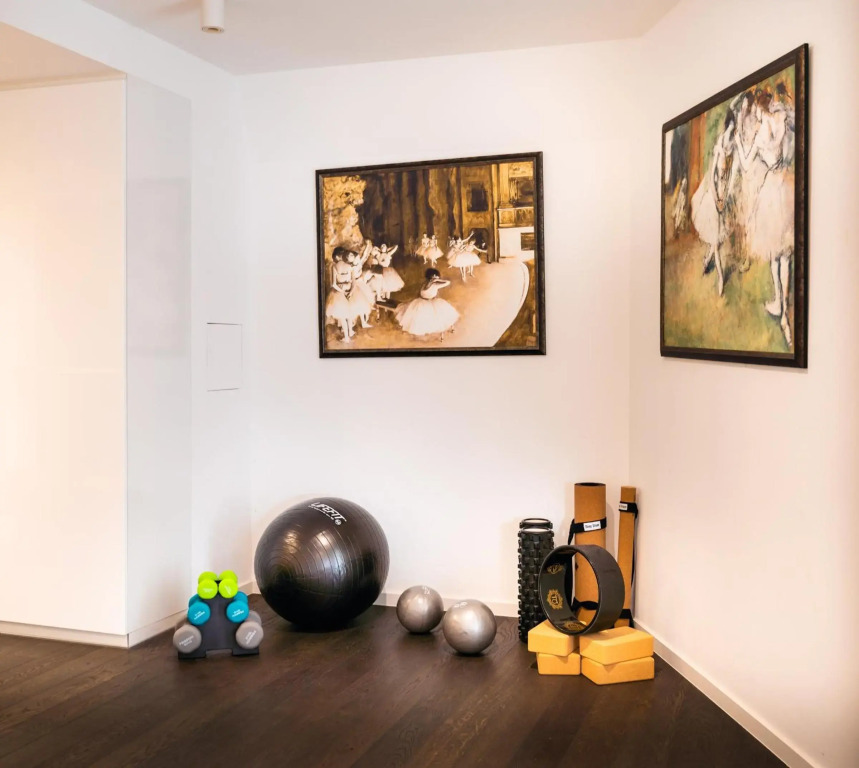 LUX Penthouse Apartments near Wenceslas Square