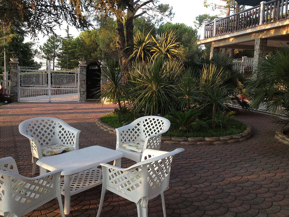 Villa Patrizia B&B