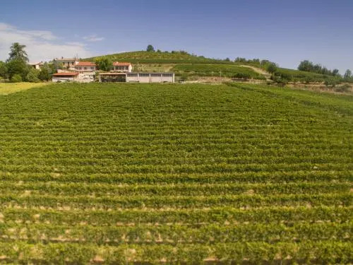 Cà Dell'Ebbro