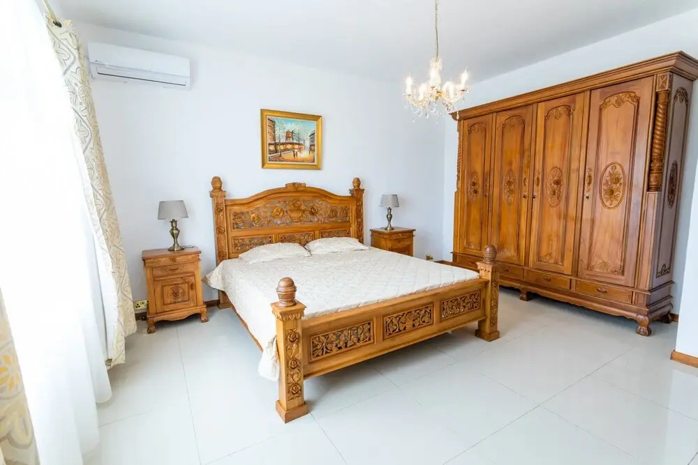 Villa Agata Mauritius