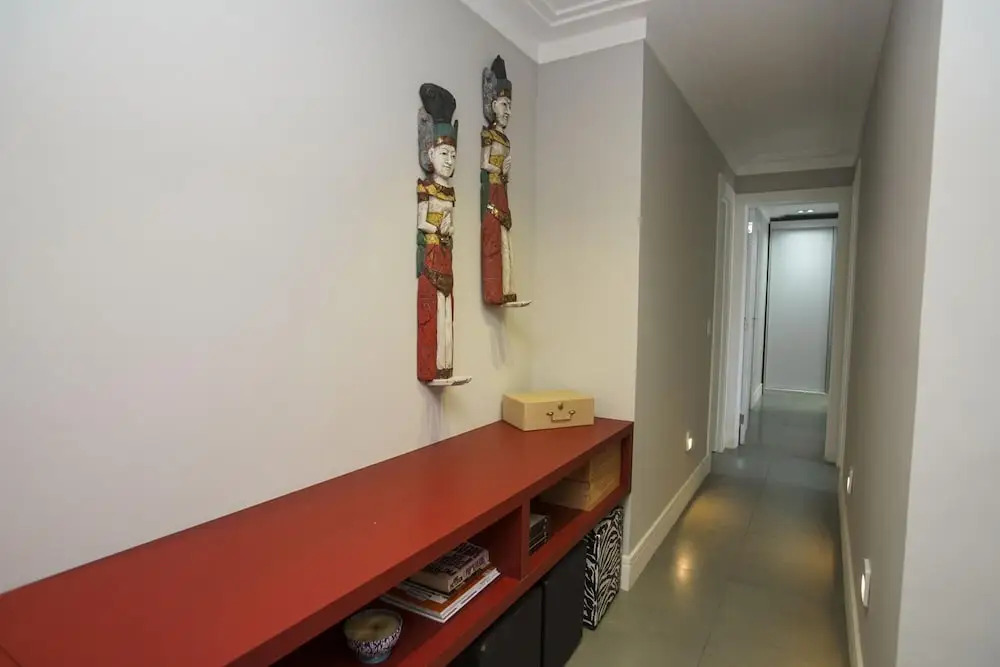 Modern in Ipanema Great for Families Re406 Z2
