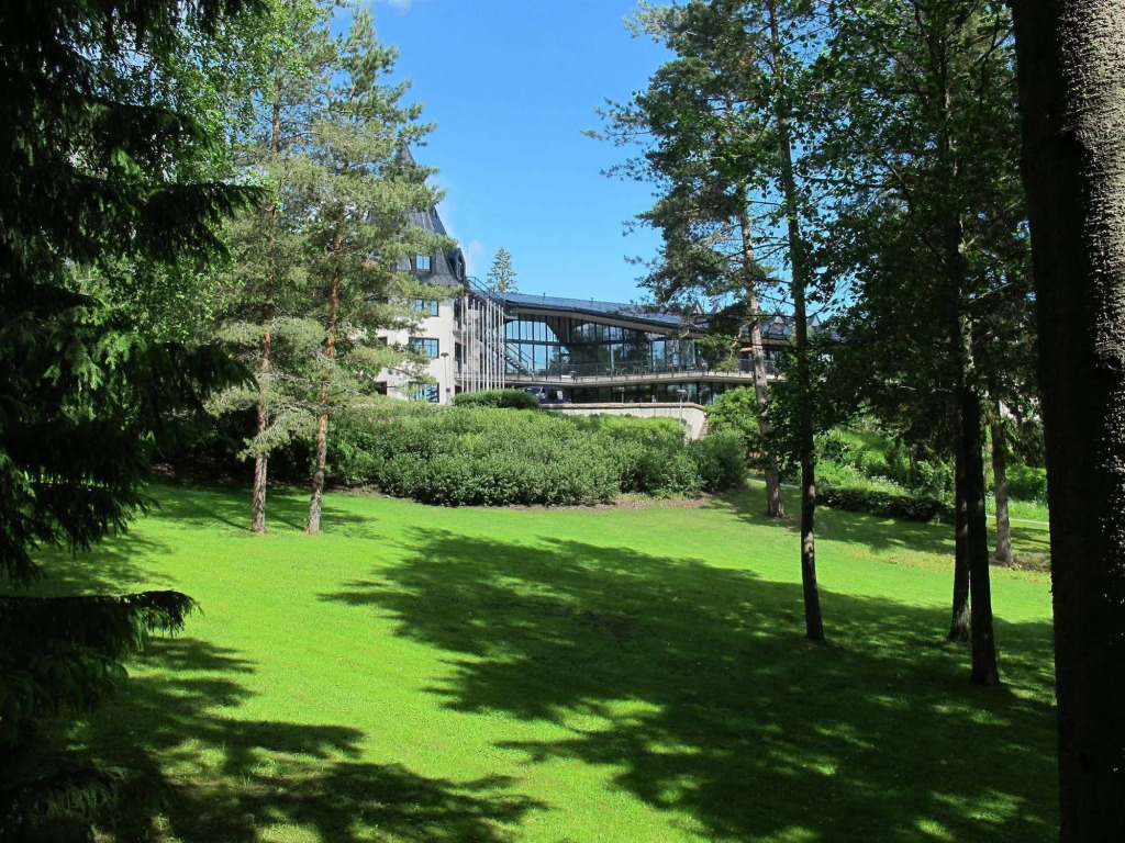 Majvik Congress Hotel