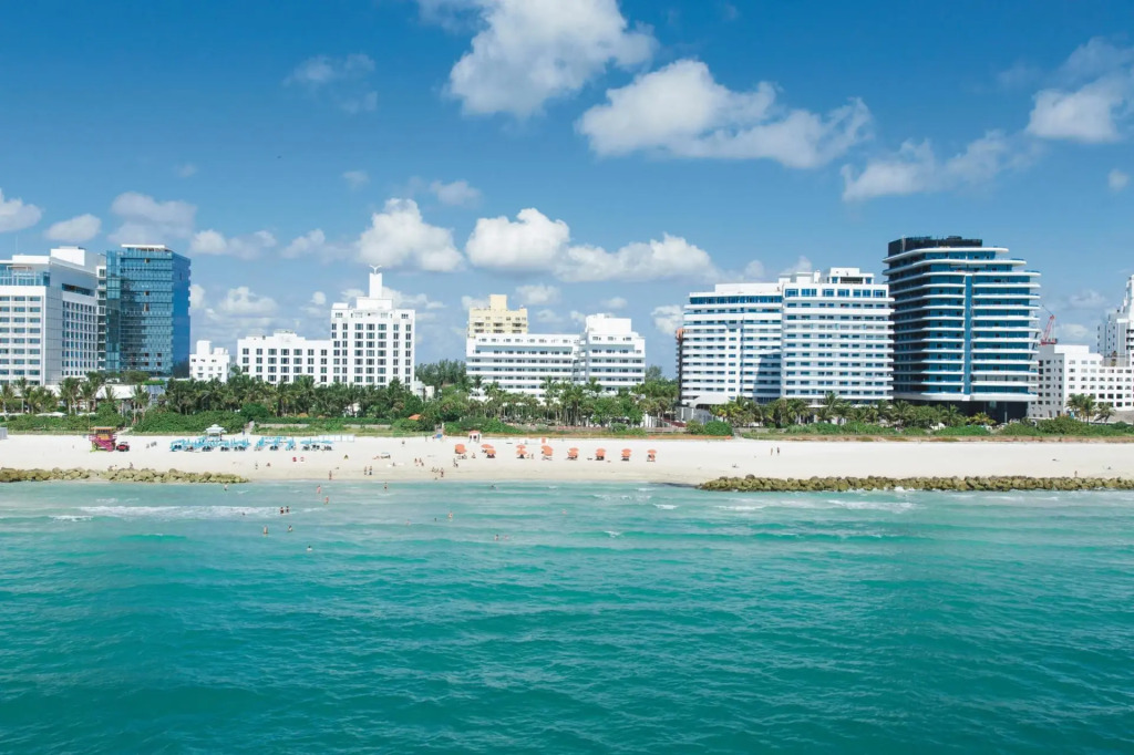 Riu Plaza Miami Beach