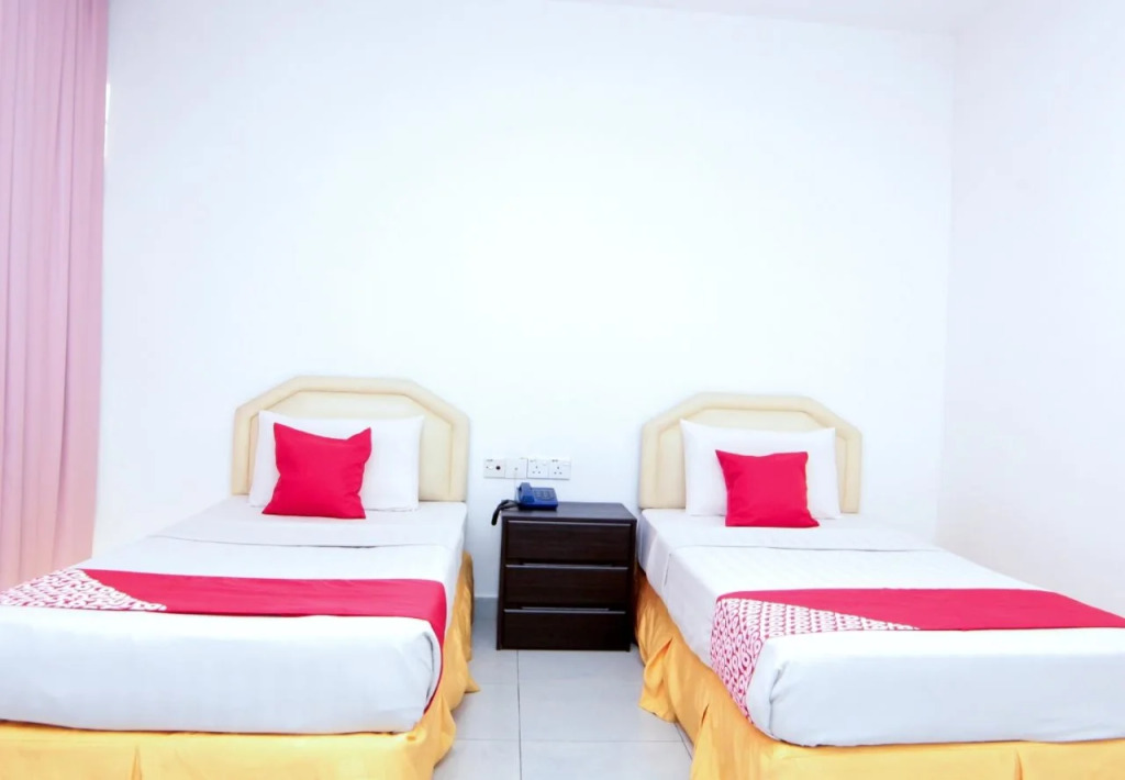 Lehdo Inn