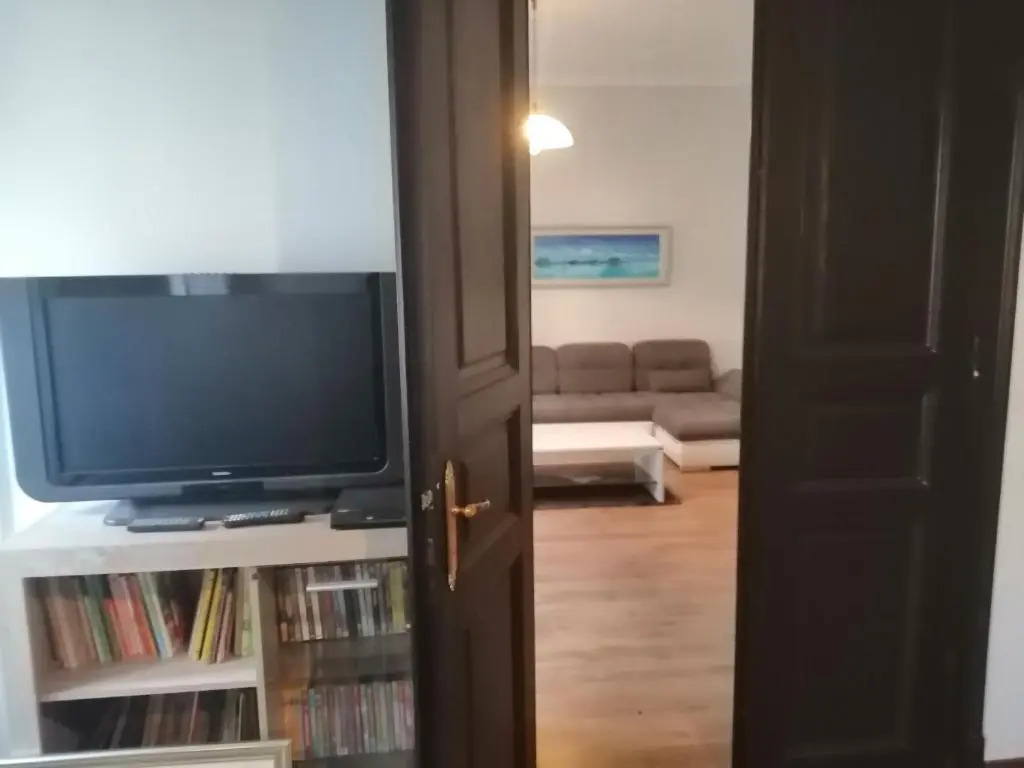 Artist Apartment