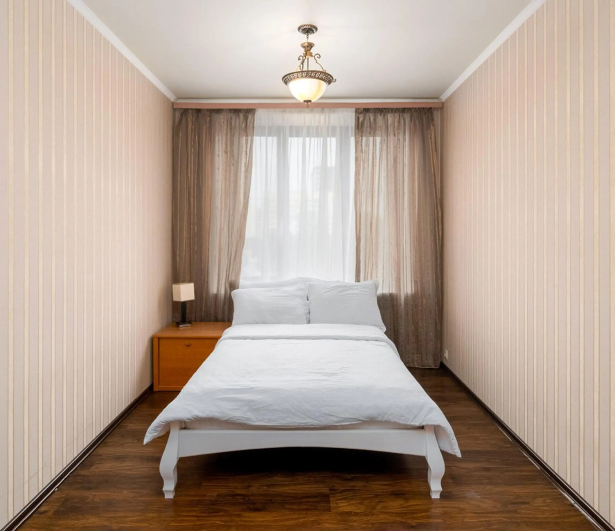 Lux Apartment Gorkiy Park