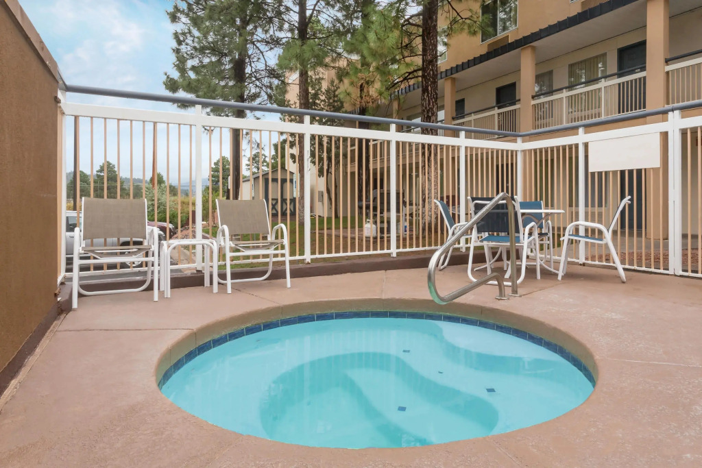 Baymont by Wyndham Flagstaff