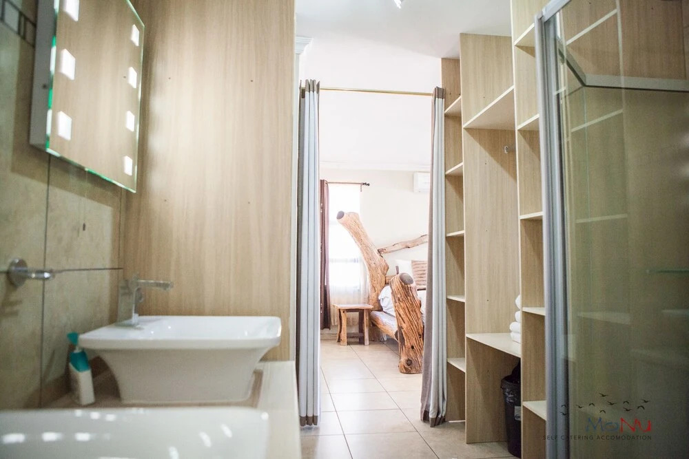 Monu Self Catering Accommodation