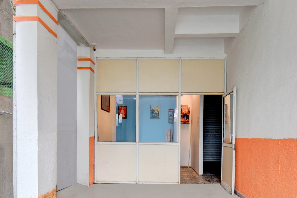 OYO Home 78003 Designer Stay Hinjewadi