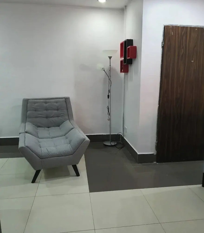 Luxury Sutes And Apartment By Emia Haven