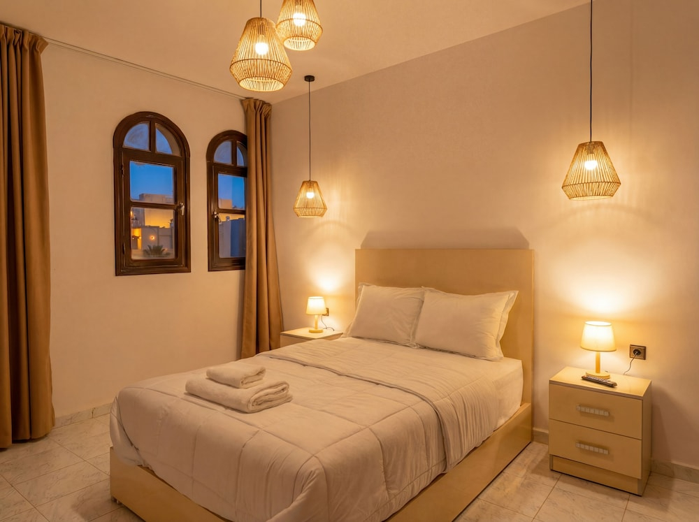 Erraha Hostel Dakhla