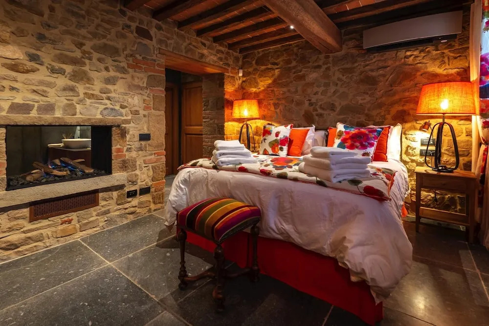 La Tuscia - Tenuta di Toscana, Boutique Villa