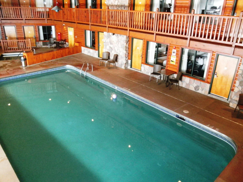 Quality Inn Ashland - Lake Superior
