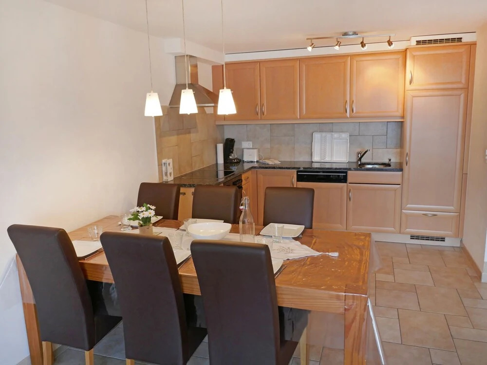 Apartment Grand Panorama C5 by Interhome