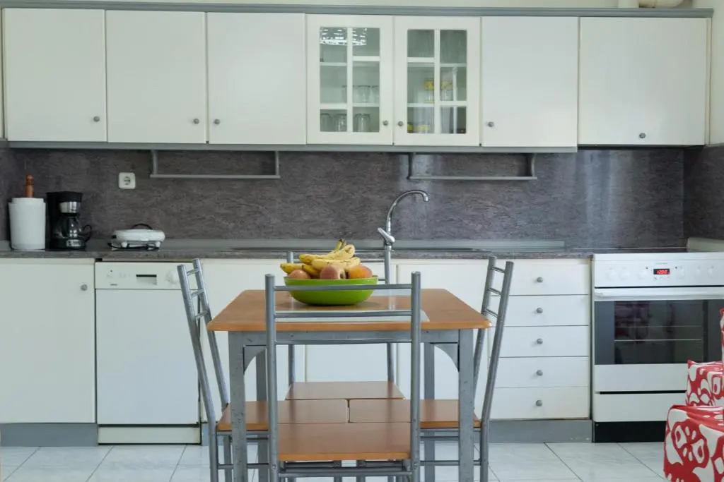 Melanthi Apartment