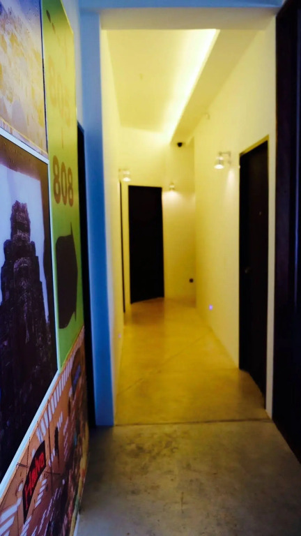 Roomies Suites