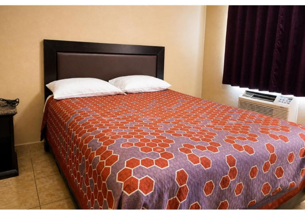 Sai Park Motel