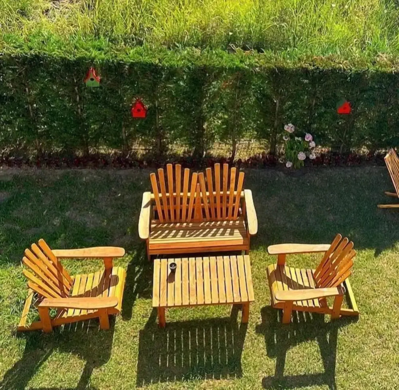 Maşukiye Otel