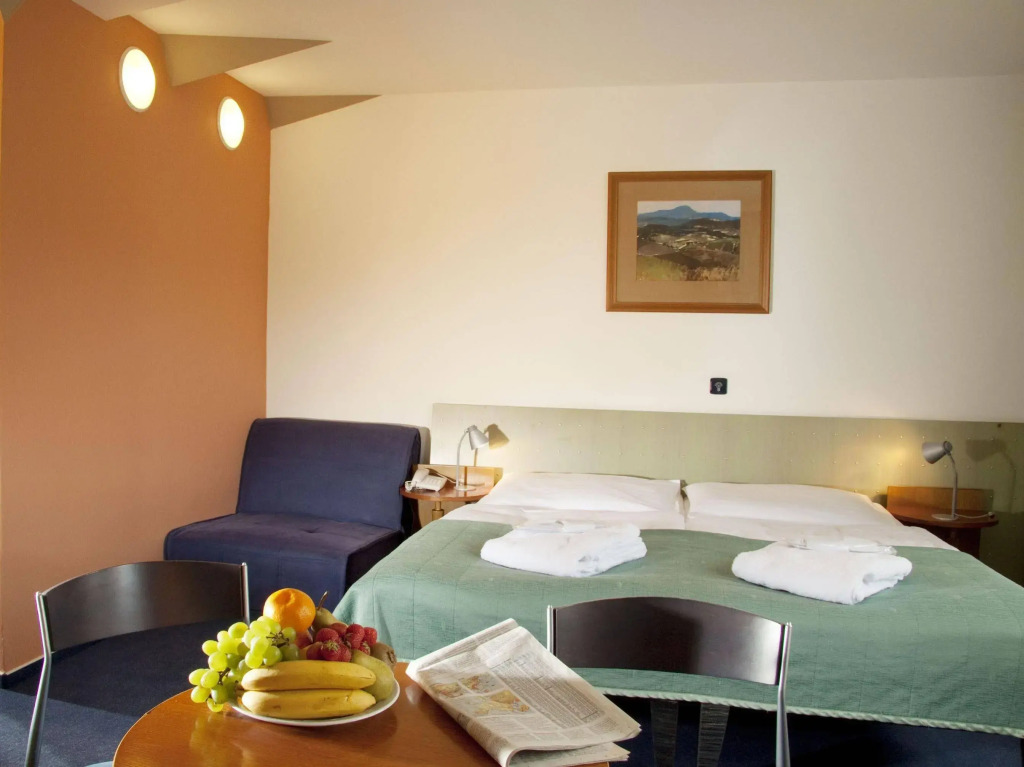 Hotel Horizont