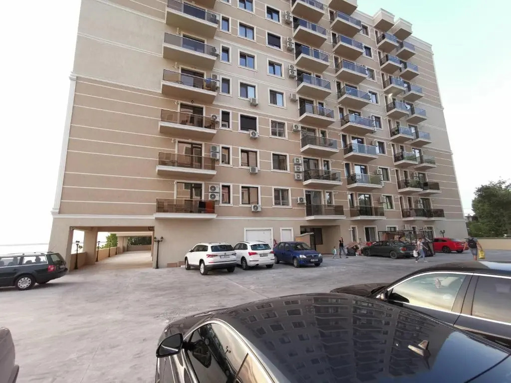 SOLID Apartment Boutique 53 - MAMAIA