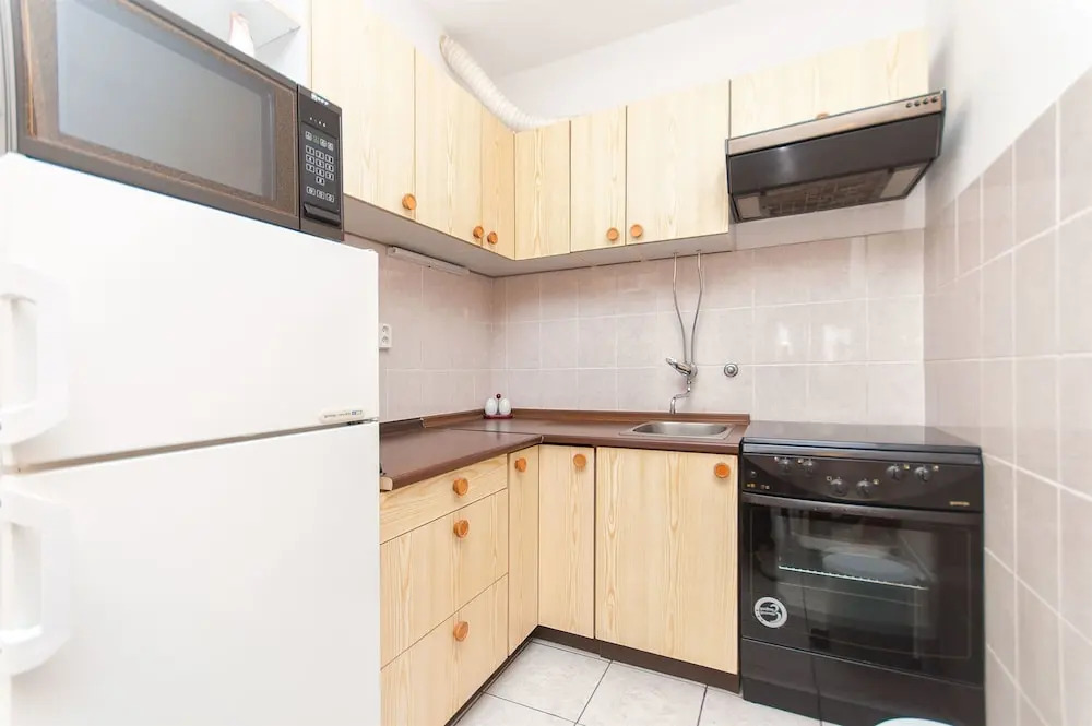 Apartments Blata