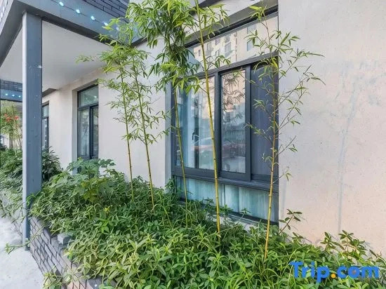 Jifen·Qingchen Hotel