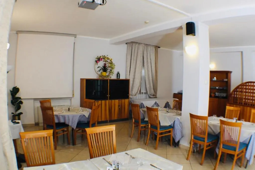 Hotel Europa Milano