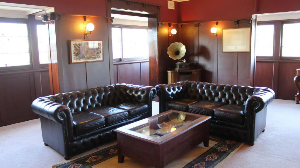 Metropole Katoomba