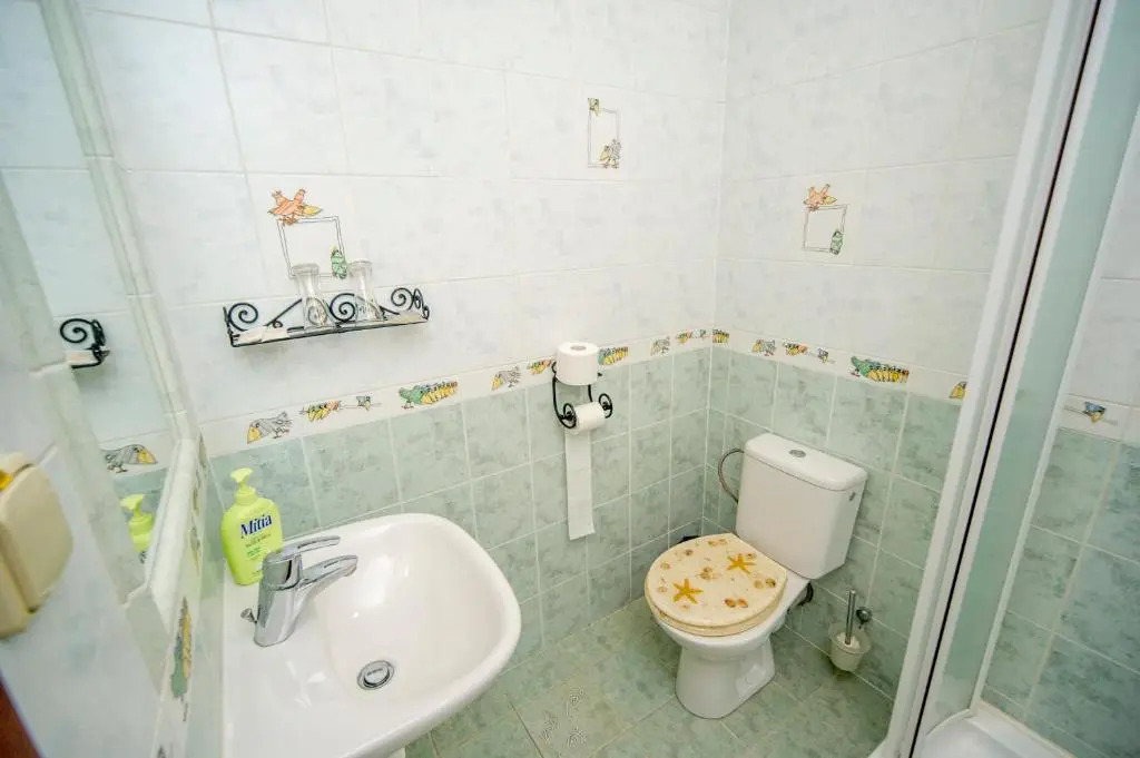 Villa El Camino