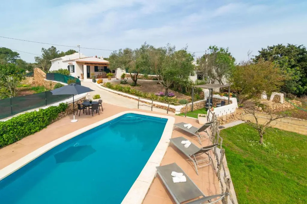 Casa Dina