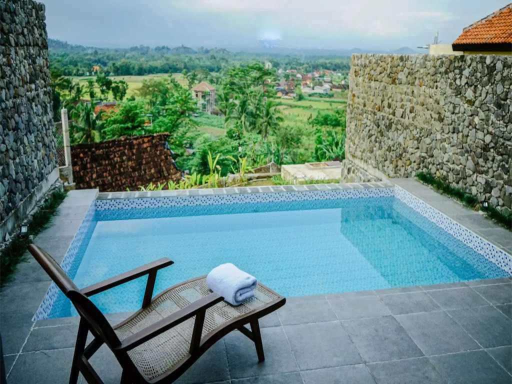Borobudurhills