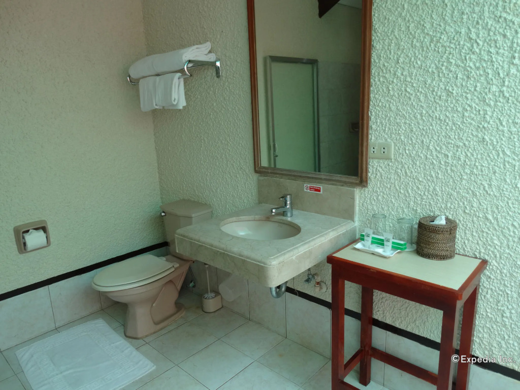 Eden Nature Park and Resort