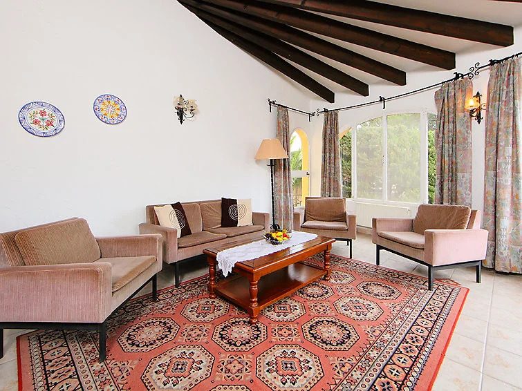 Holiday Home Villa Servinola by Interhome