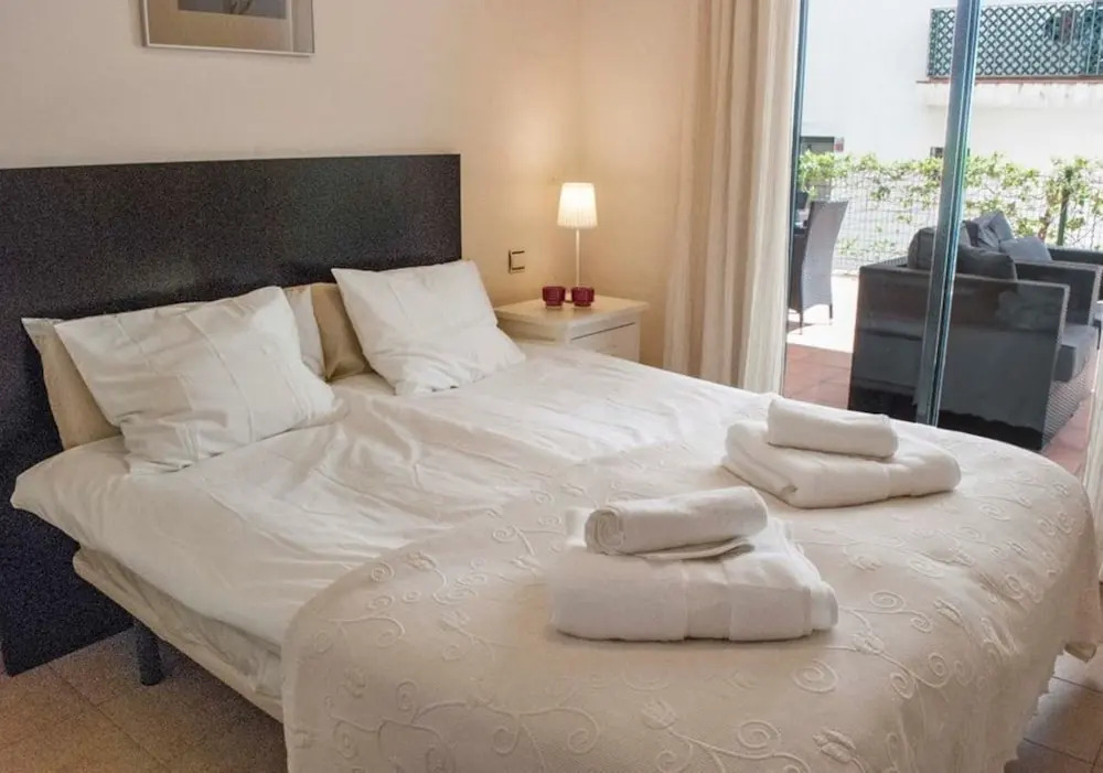 107275 - Apartment in la Cala
