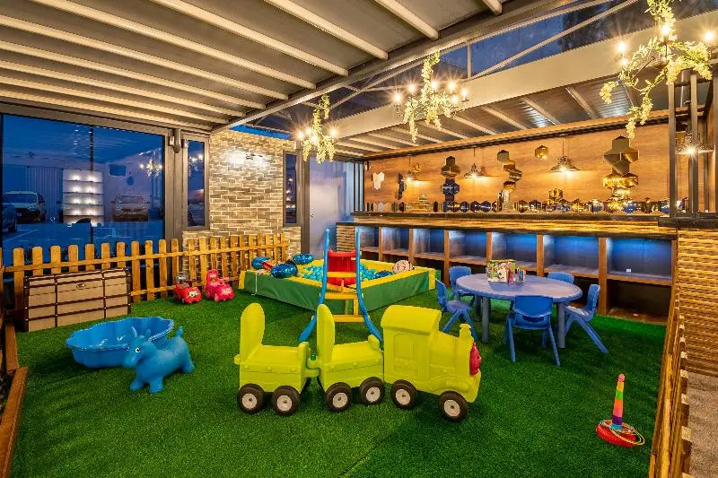 Paradiso Dreams Hotel, Nessebar