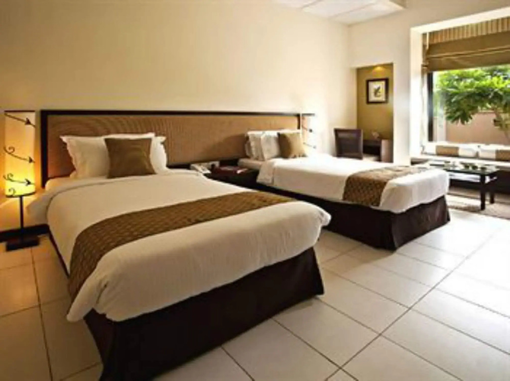 Lemon Tree Hotel Tarudhan Valley
