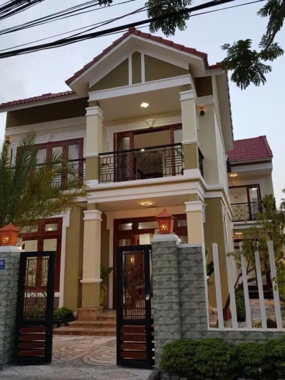 Villa Lake Shore Hoi An