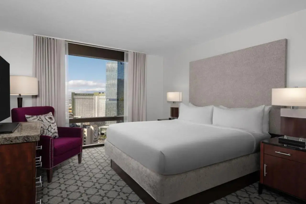 Marriotts Grand Chateau 1 & 2