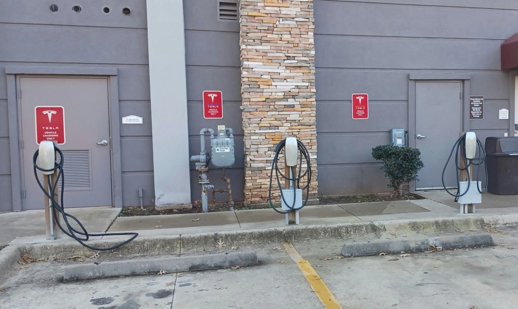 Red Roof Inn & Suites Longview