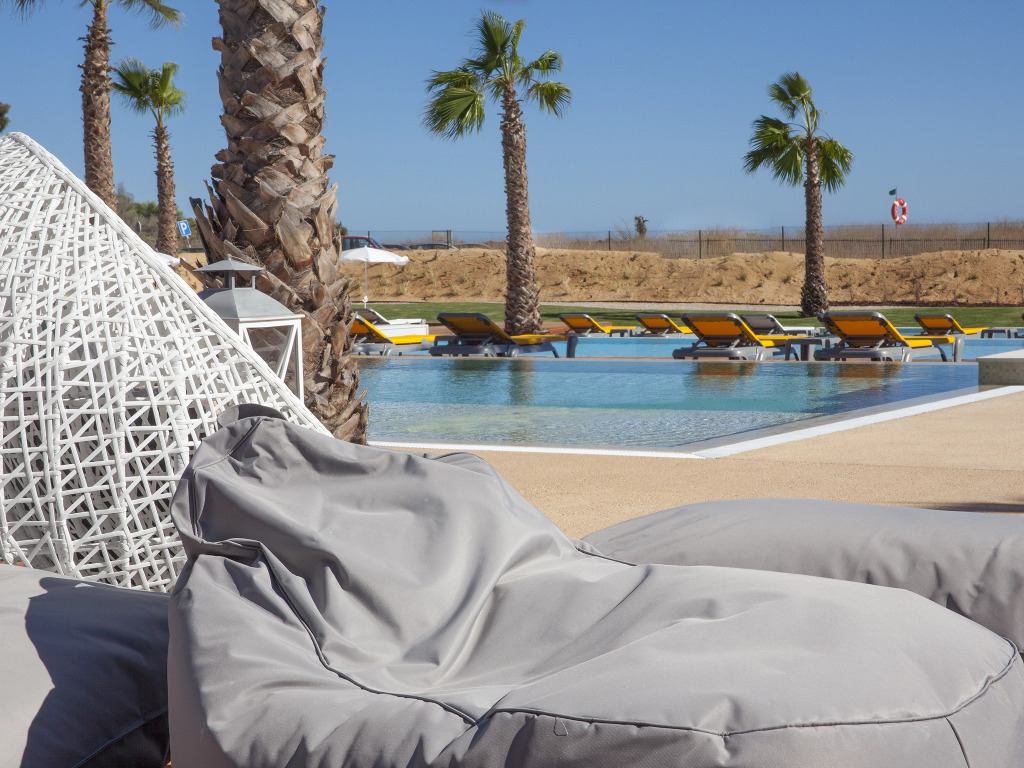 Pestana Alvor South Beach Premium Suite Hotel