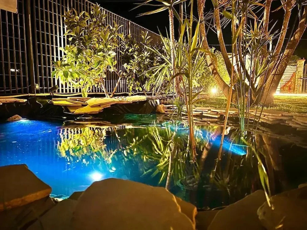 Villa Latino