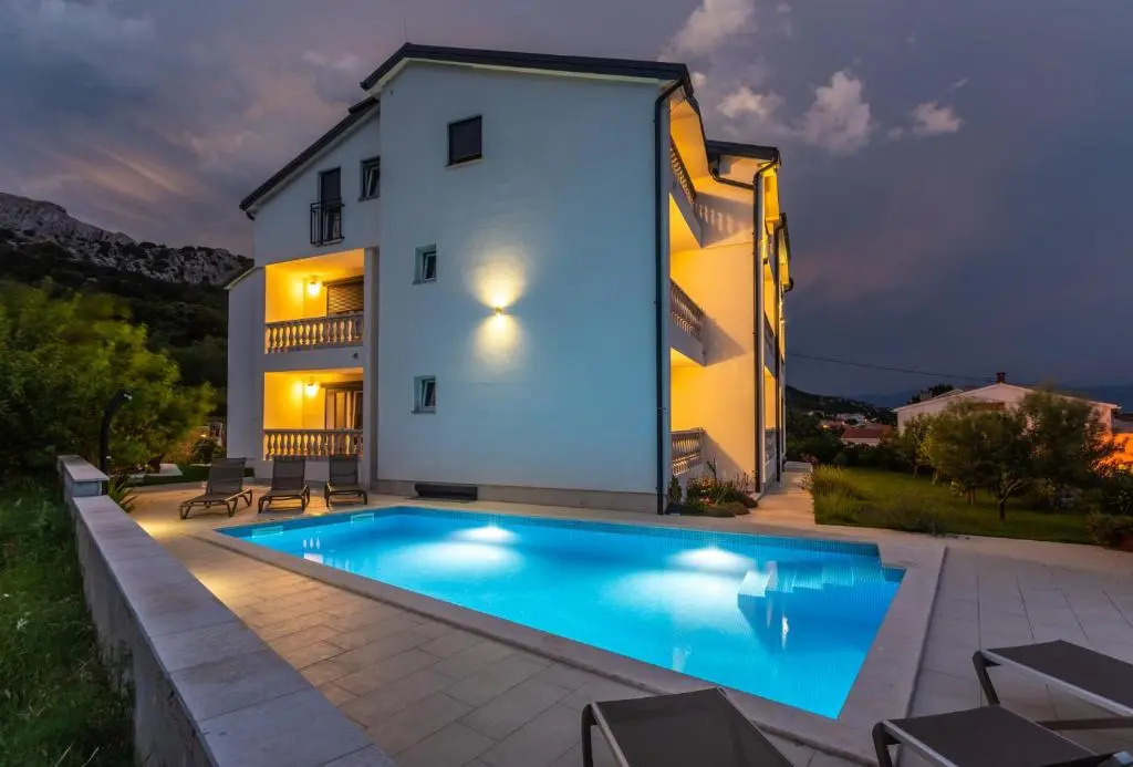 Bed & Breakfast Došen