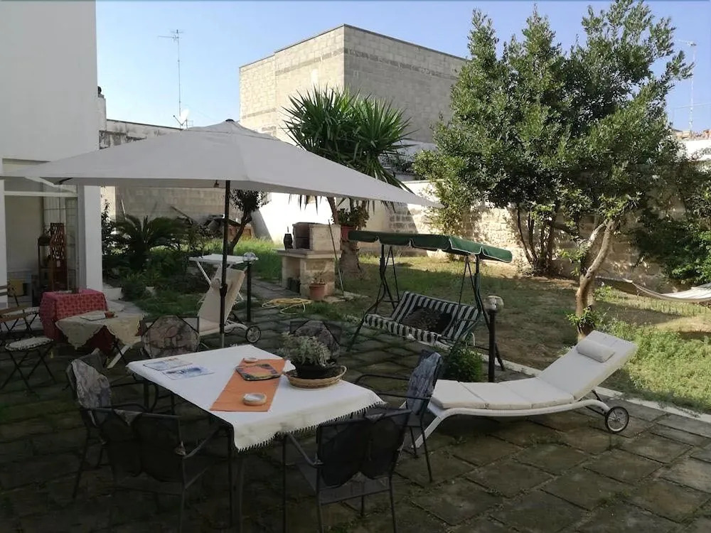 B&B L'ape Trachi